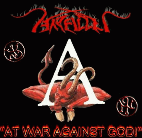 Arallu : At War Against God
